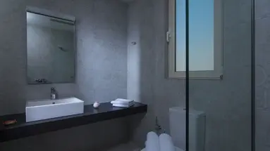 Ourania Apartments