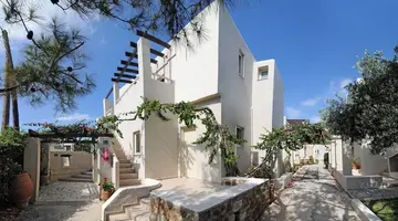 Ourania Apartments