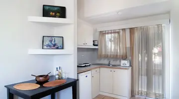 Ourania Apartments