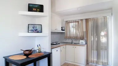 Ourania Apartments