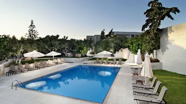 Ourania Apartments