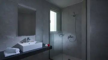 Ourania Apartments