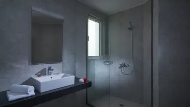 Ourania Apartments