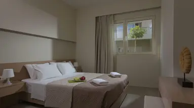 Ourania Apartments