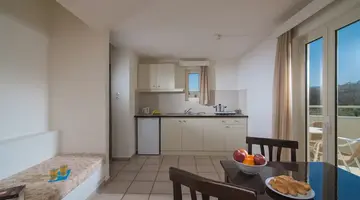 Ourania Apartments