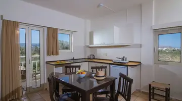 Ourania Apartments