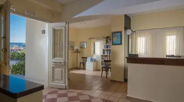 Ourania Apartments