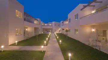 Ourania Apartments