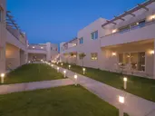 Ourania Apartments