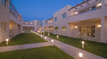 Ourania Apartments