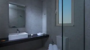Ourania Apartments