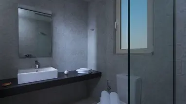 Ourania Apartments