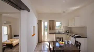 Ourania Apartments