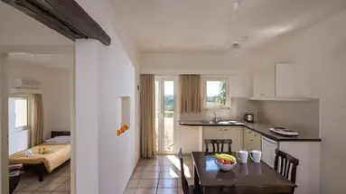 Ourania Apartments