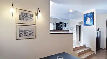 Ourania Apartments