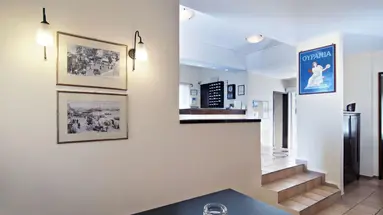 Ourania Apartments