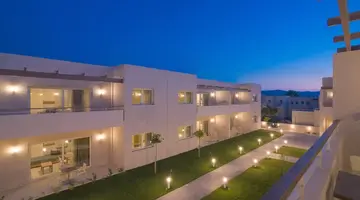 Ourania Apartments