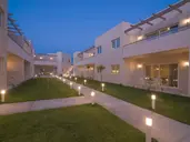Ourania Apartments