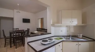 Ourania Apartments