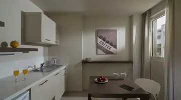 Ourania Apartments