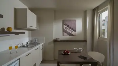 Ourania Apartments