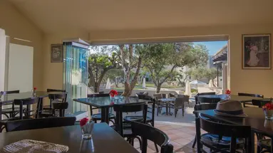 Ourania Apartments