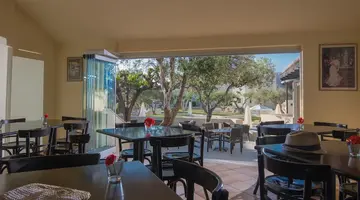 Ourania Apartments