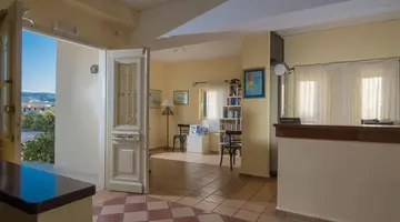 Ourania Apartments