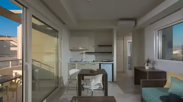 Ourania Apartments