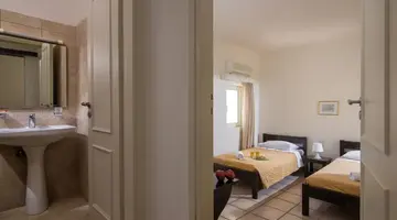 Ourania Apartments