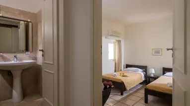 Ourania Apartments