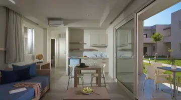 Ourania Apartments