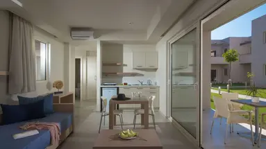 Ourania Apartments