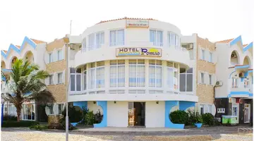 Ouril Hotel Pontao