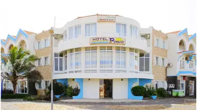 Ouril Hotel Pontao