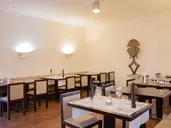 Ouril Hotel Pontao