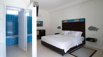 Ouril Hotel Pontao
