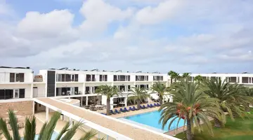 Ouril Hotel Pontao