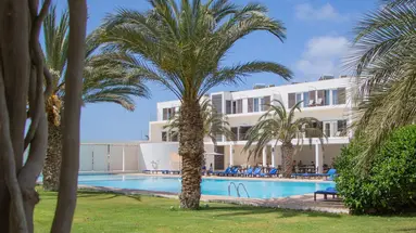 Ouril Hotel Pontao
