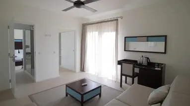 Ouril Hotel Pontao