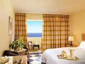 Out of the Blue Beach Resort