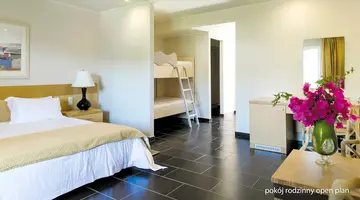 Out of the Blue Beach Resort