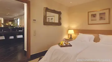 Out of the Blue Beach Resort
