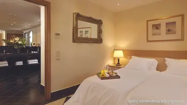 Out of the Blue Beach Resort