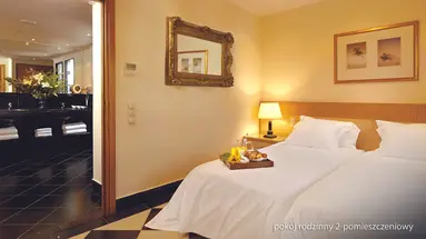 Out of the Blue Beach Resort
