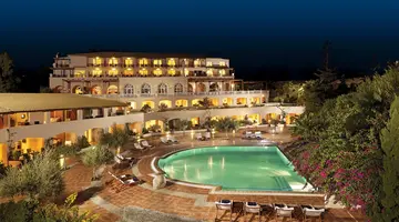 Out of the Blue Beach Resort