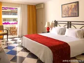 Out of the Blue Beach Resort