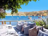 Out of the Blue Beach Resort