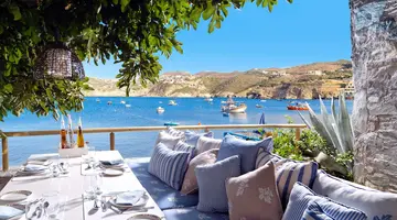 Out of the Blue Beach Resort