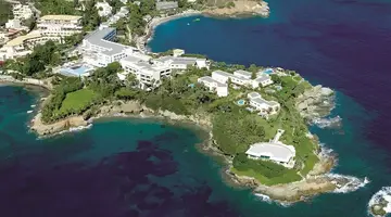 Out of the Blue Beach Resort